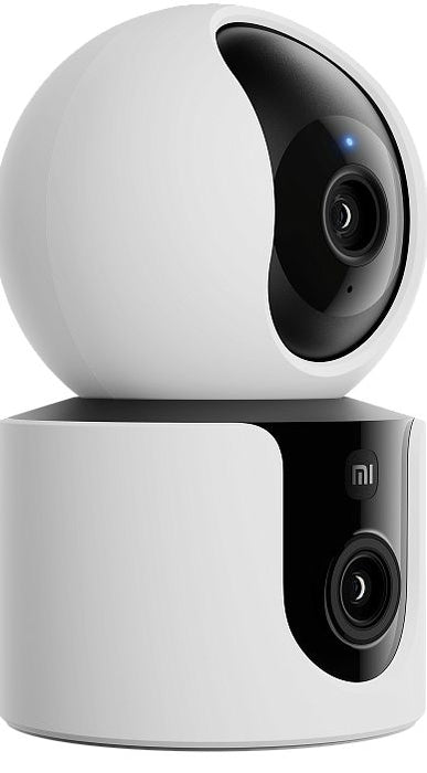 Xiaomi Smart Camera C300 Dual 2K EU BHR9166EU