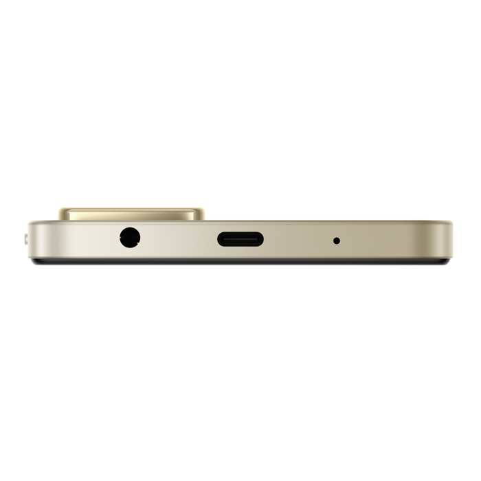 Smartphone Xiaomi REDMI A5 128/4 GOLD, 128 GB, 4 GB