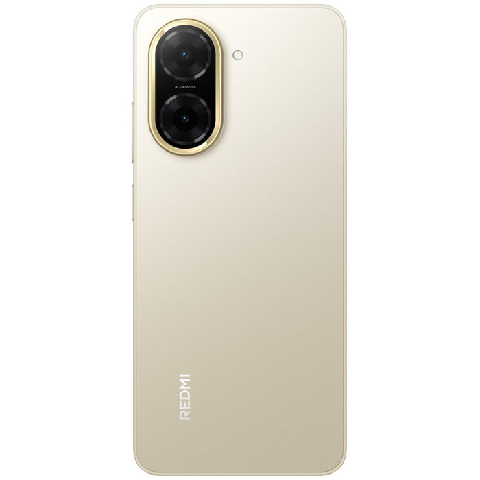 Smartphone Xiaomi REDMI A5 128/4 GOLD, 128 GB, 4 GB