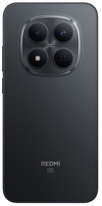 Smartphone Xiaomi Redmi Note 15 Pro 8/256GB Black