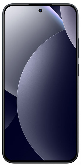 Smartphone Xiaomi Redmi Note 15 Pro 8/256GB Black