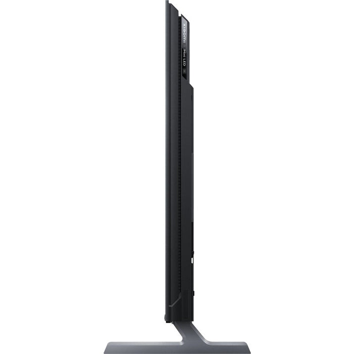 Xiaomi TV S Pro MINI LED 55" UHD 2026 Black EU ELA6300EU