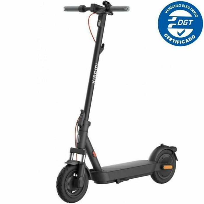 Electric Scooter Xiaomi BHR9610ES Black