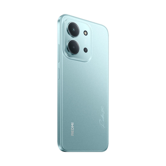 Smartphone Xiaomi Redmi 15C 256 GB 6,9" 4 GB RAM Green