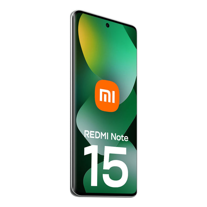 Smartphone Xiaomi MZB0MNPEU 8 GB RAM 256 GB Green