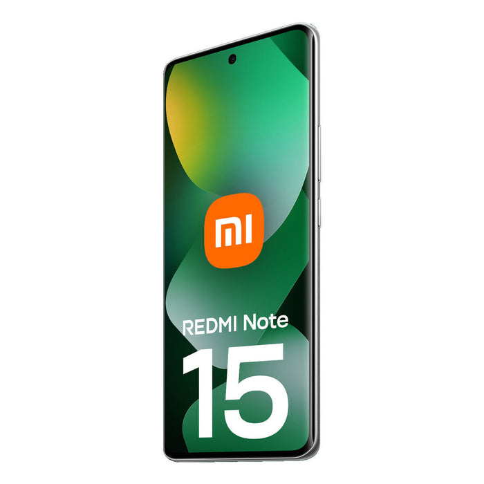 Smartphone Xiaomi MZB0MNPEU 8 GB RAM 256 GB Green