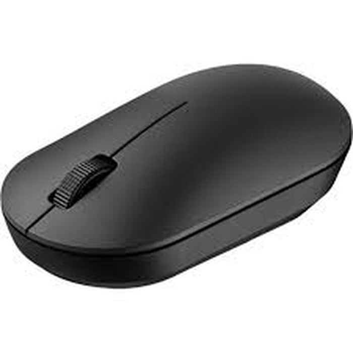 Xiaomi Wireless Mouse Lite 2 Black EU BHR8916GL