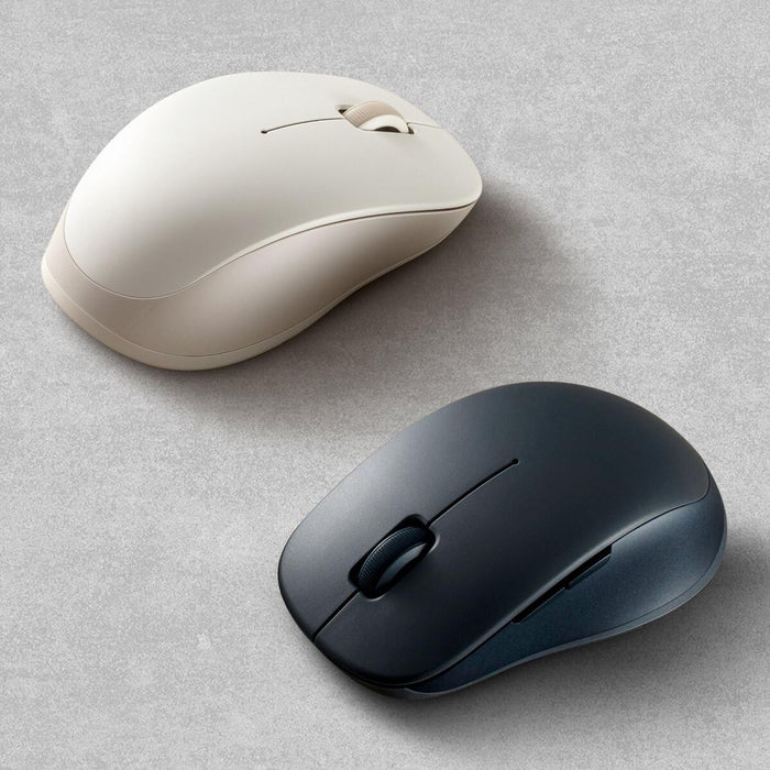 Xiaomi Dual Mode Wireless Mouse 2 White EU BHR8849GL