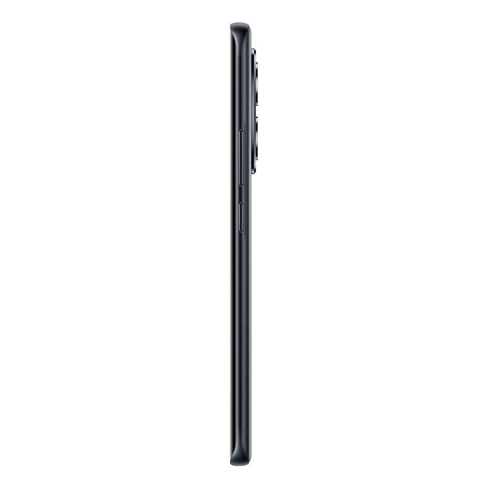 Smartphone Xiaomi MZB0M89EU 8 GB RAM 256 GB Black