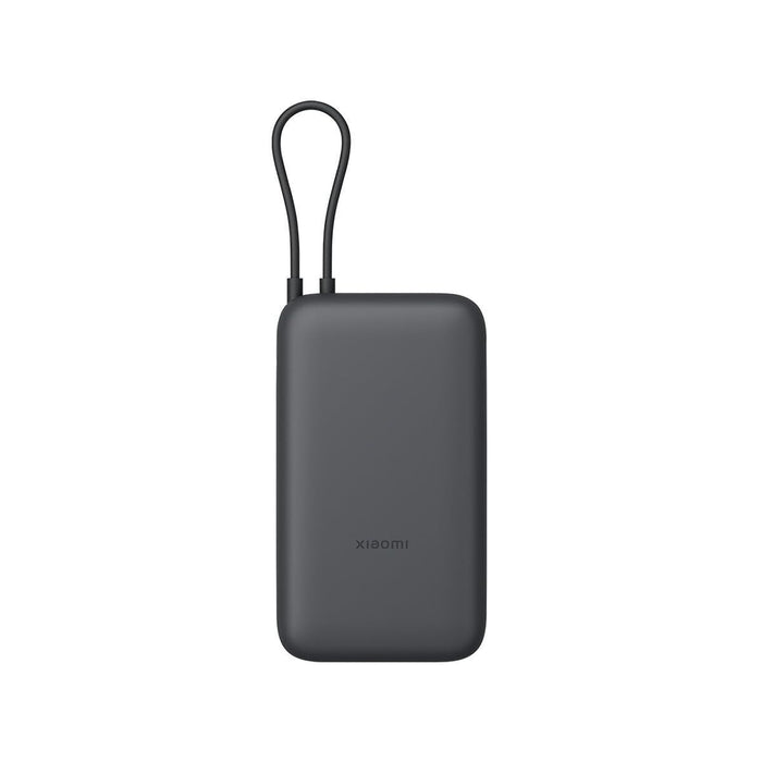Xiaomi Power Bank Magnetic 10000 mAh with Built-in Stand Purple EU BHR08PAGL