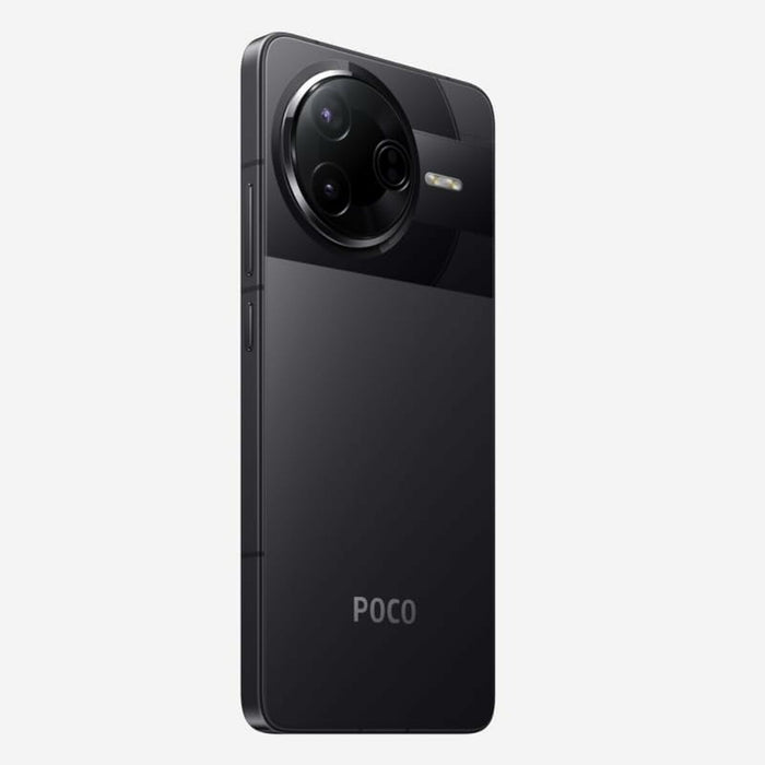 Smartphone Poco F7 Pro 12/256GB Black
