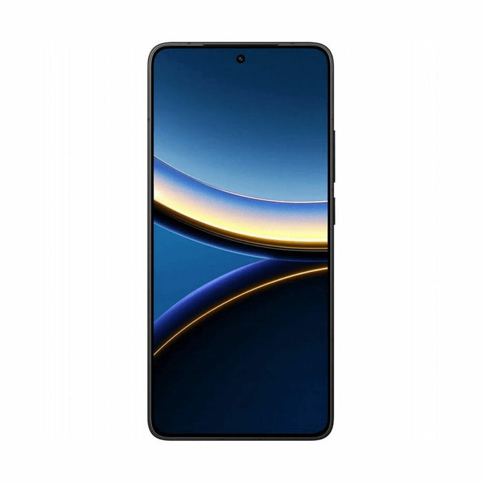 Smartphone Poco F7 Pro 12/256GB Black