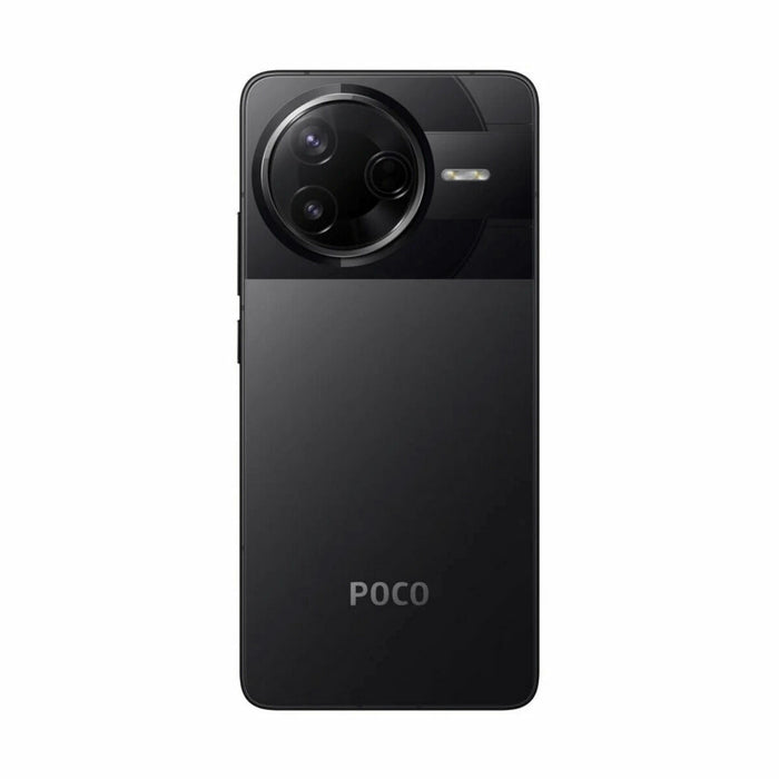 Smartphone Poco F7 Pro 12/256GB Black