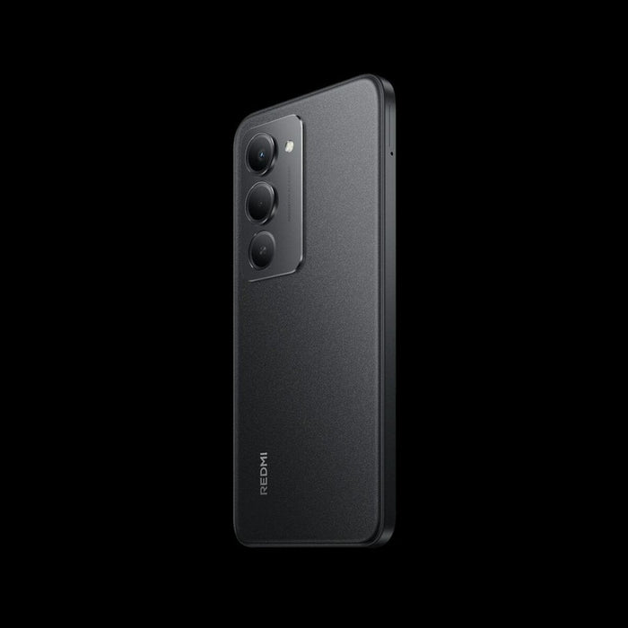 Smartphone Xiaomi 6,9" Snapdragon 685 6 GB RAM 128 GB Black