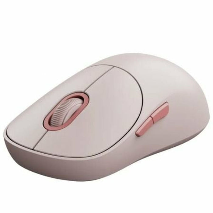 Xiaomi Wireless Mouse 3 Pink EU BHR8911GL