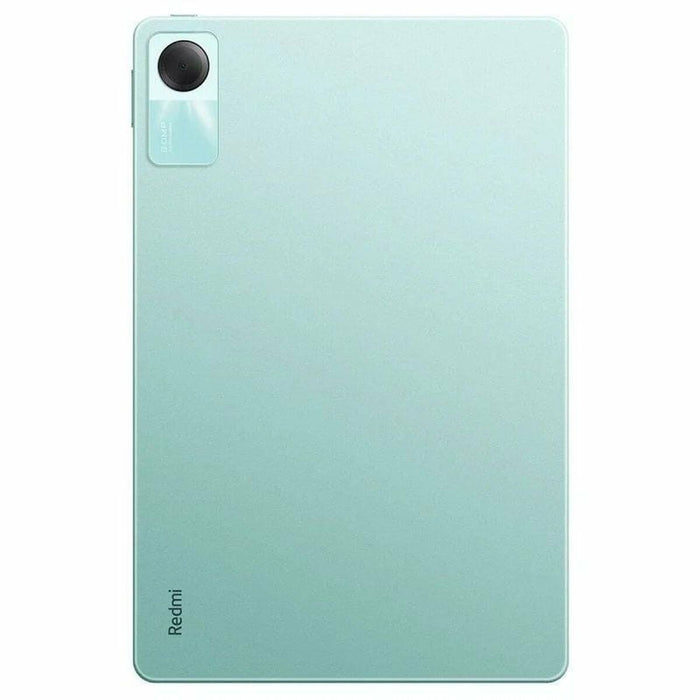 Tablet Xiaomi Redmi Pad SE Octa Core 4 GB RAM 128 GB Green 11"
