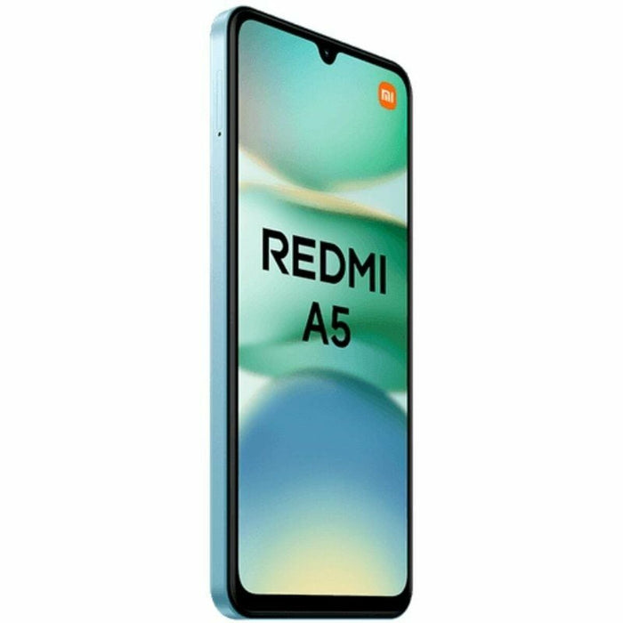 Smartphone Xiaomi Redmi A5 Octa Core 3 GB RAM 64 GB Blue
