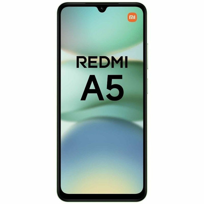 Smartphone Xiaomi Redmi A5 Octa Core 3 GB RAM 64 GB Green