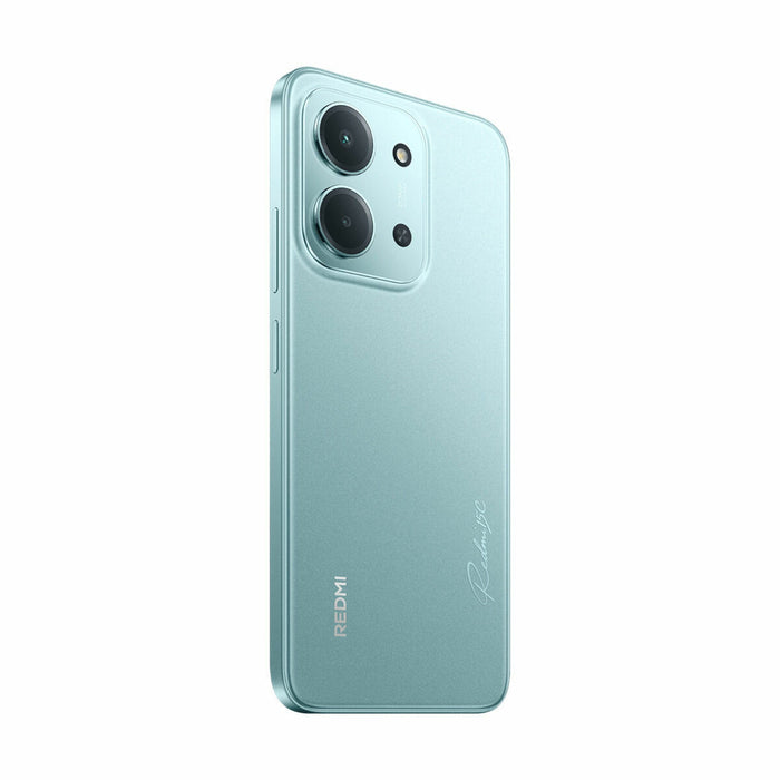 Smartphone Xiaomi MZB0LCFEU Octa Core 4 GB RAM 128 GB Green 6,9"