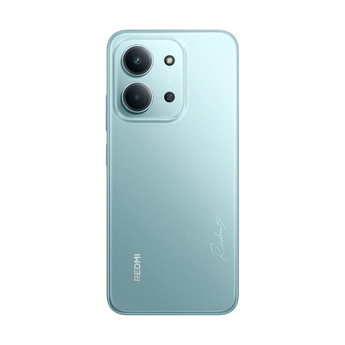 Smartphone Xiaomi 25078RA3EA Octa Core 8 GB RAM 256 GB Green