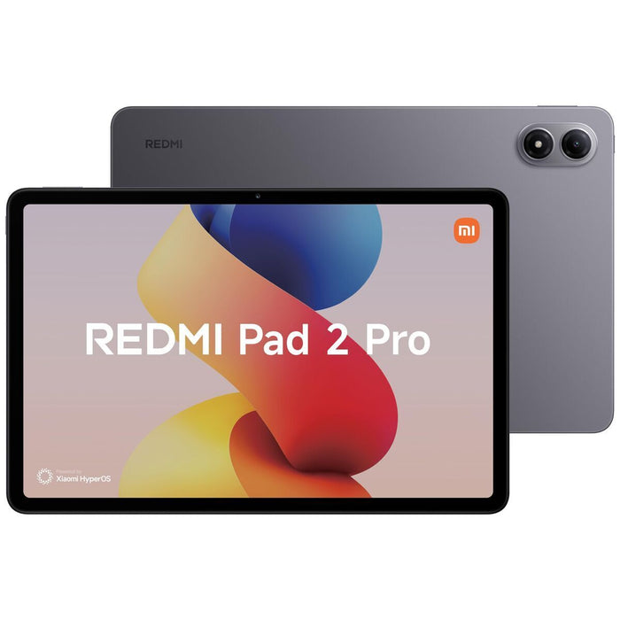 Tablet Xiaomi VHU6140EU Octa Core 6 GB RAM 128 GB Grey