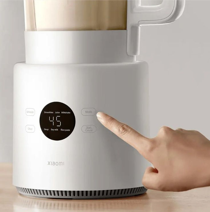 Xiaomi Blender Pro 1,75L White EU BHR07QSEU
