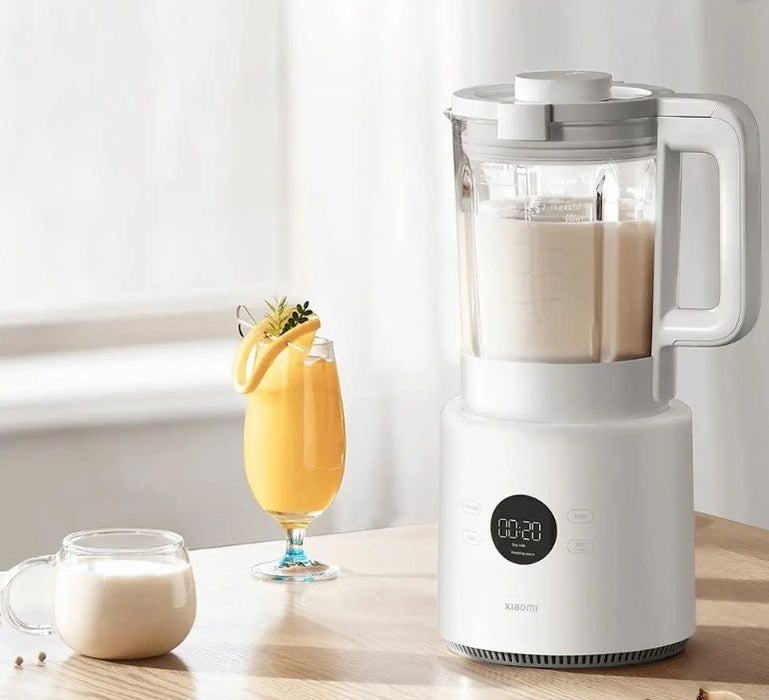 Xiaomi Blender Pro 1,75L White EU BHR07QSEU