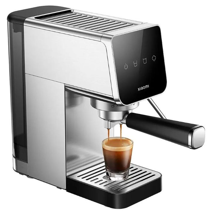 Xiaomi Semi-Automatic Espresso Machine Gray EU BHR9798EU