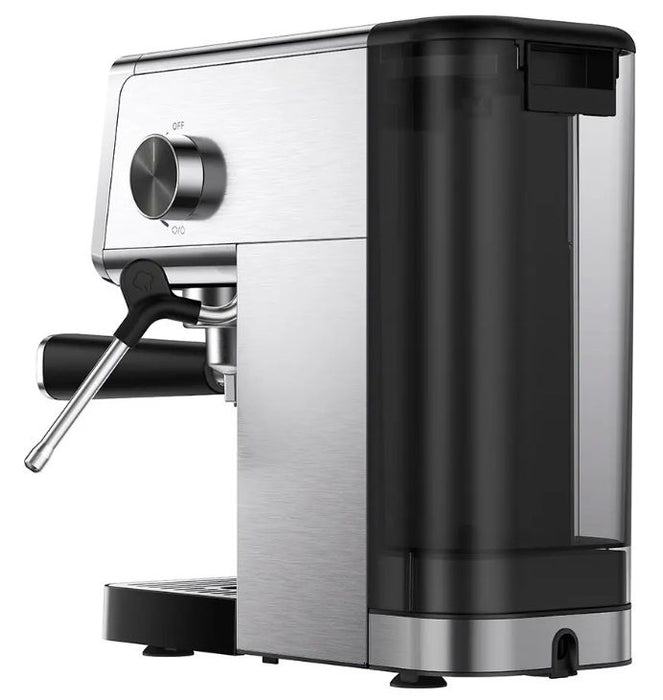 Xiaomi Semi-Automatic Espresso Machine Gray EU BHR9798EU