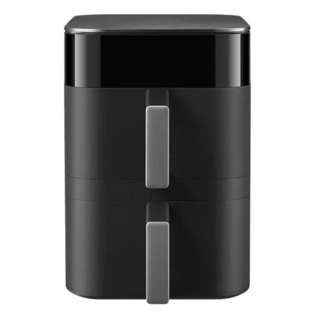 Xiaomi Air Fryer Dual Stack 12L Black EU BHR0883EU