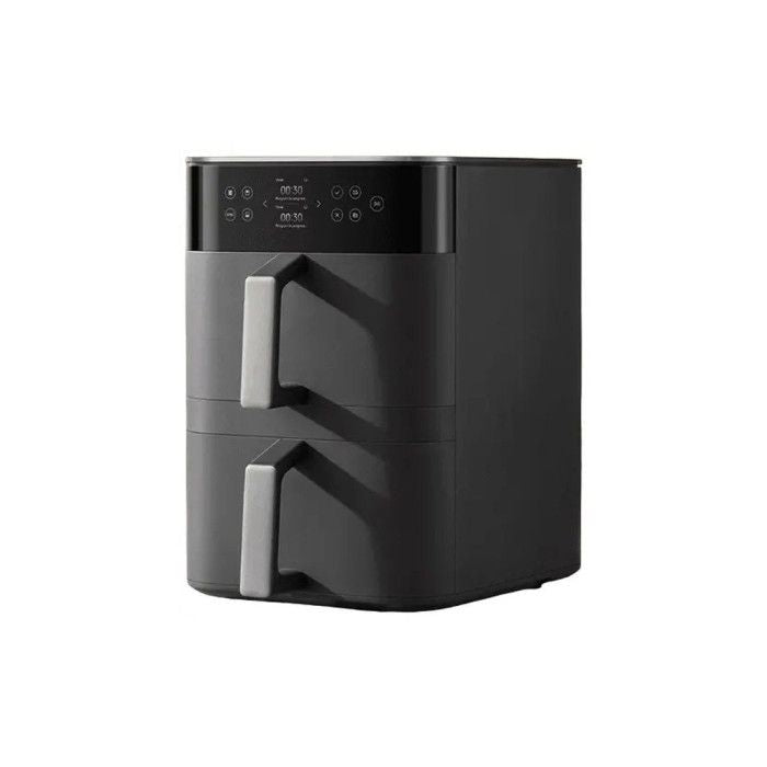 Xiaomi Air Fryer Dual Stack 12L Black EU BHR0883EU