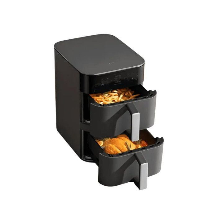 Xiaomi Air Fryer Dual Stack 12L Black EU BHR0883EU