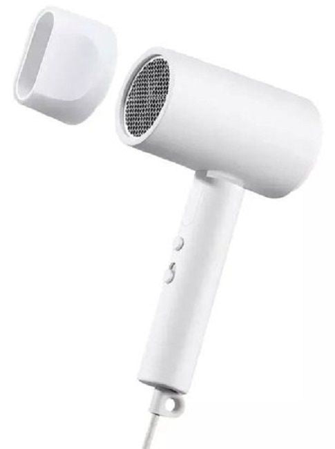 Xiaomi Compact Hair Dryer H101 White EU BHR7475EU