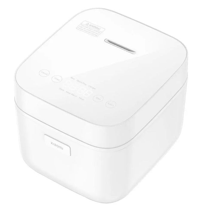 Xiaomi Smart Multifunctional Rice Cooker 1.5L White EU BHR9016EU
