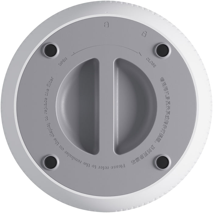 Xiaomi Air Purifier 4 Compact White EU BHR5860EU