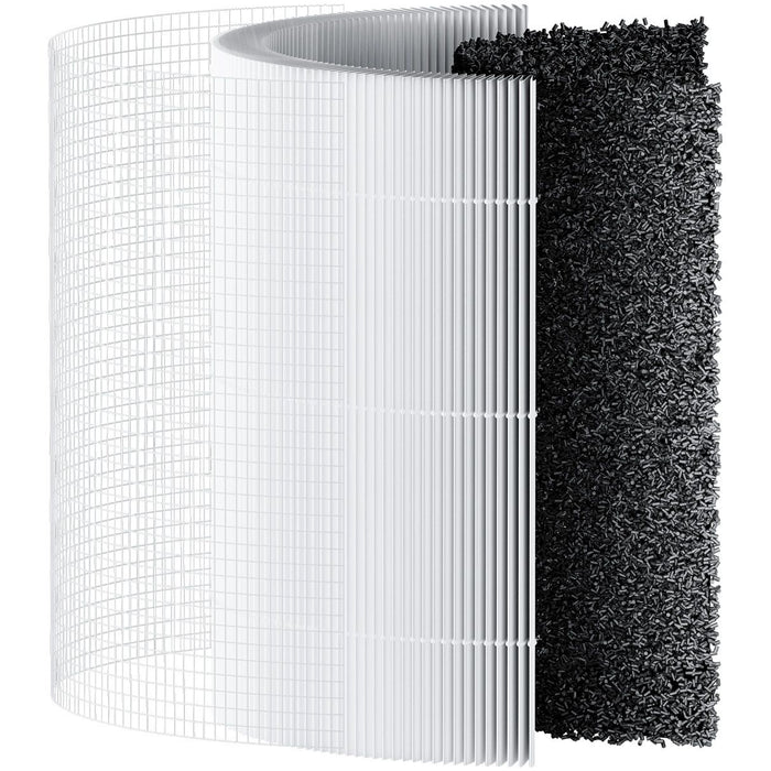 Xiaomi Air Purifier 4 Compact White EU BHR5860EU