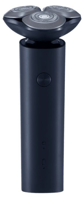 Xiaomi Electric Shaver S301 Black EU BHR7450EU