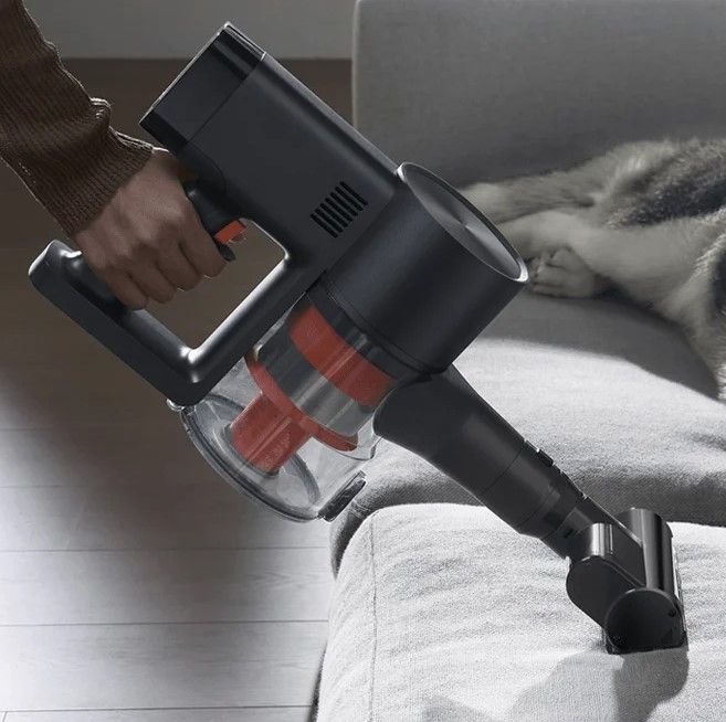 Xiaomi Vacuum Cleaner G20 Max Gray EU BHR8828EU