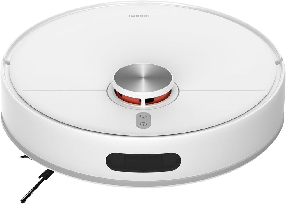 Xiaomi Robot Vacuum Cleaner S40C White EU BHR9664EU
