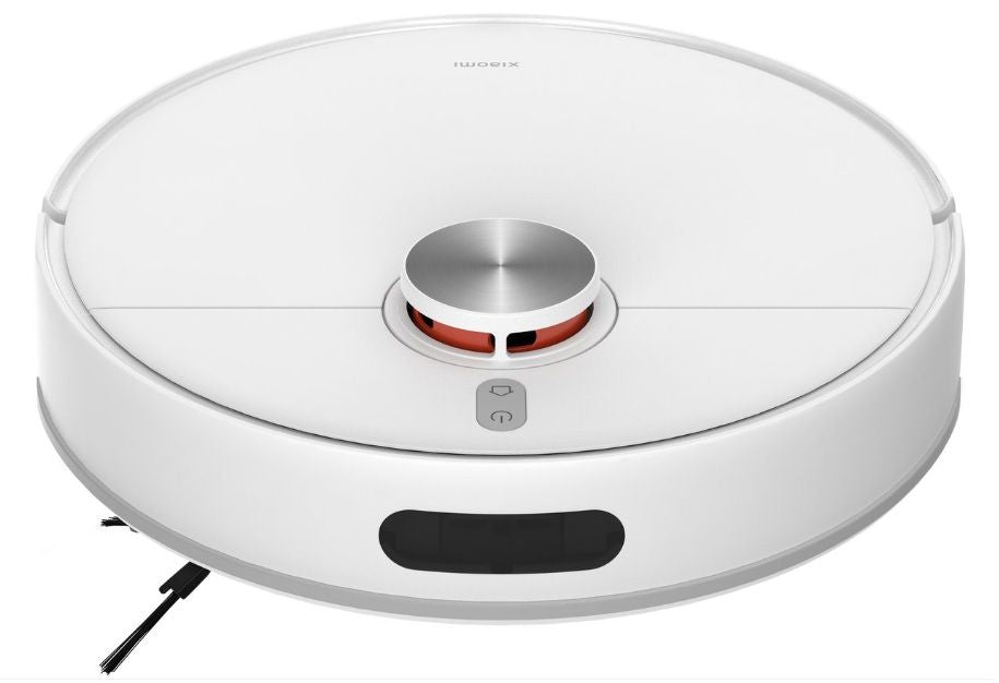 Xiaomi Robot Vacuum Cleaner S40 White EU BHR084AEU