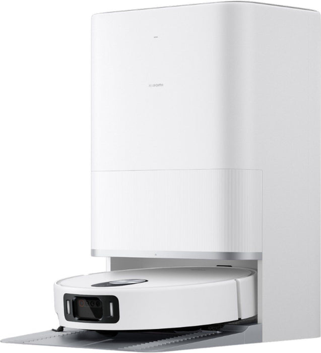 Xiaomi Vacuum Cleaner Robot 5 White EU BHR0834EU