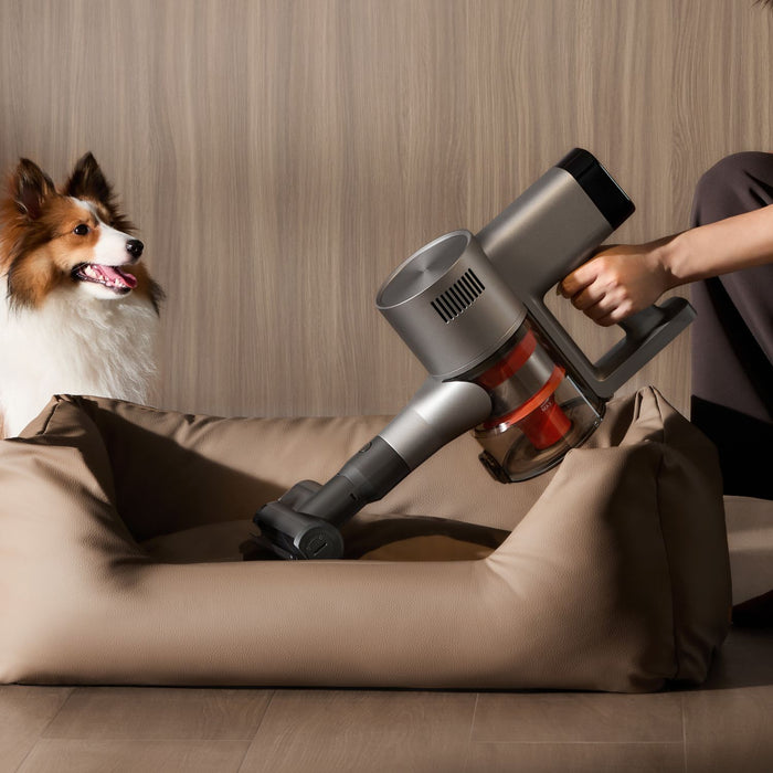 Xiaomi Vacuum Cleaner G30 Max Gray EU BHR08C6EU