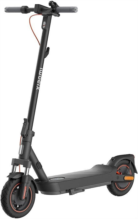 Xiaomi Mi Electric Scooter 5 Max Black EU BHR9615GL
