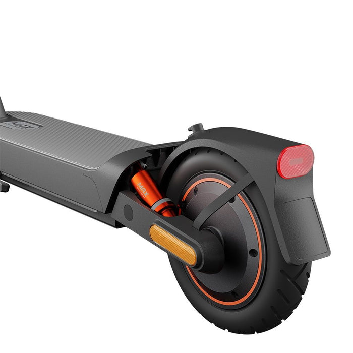 Xiaomi Mi Electric Scooter 5 Max Black EU BHR9615GL