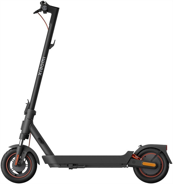Xiaomi Mi Electric Scooter 5 Max Black EU BHR9615GL