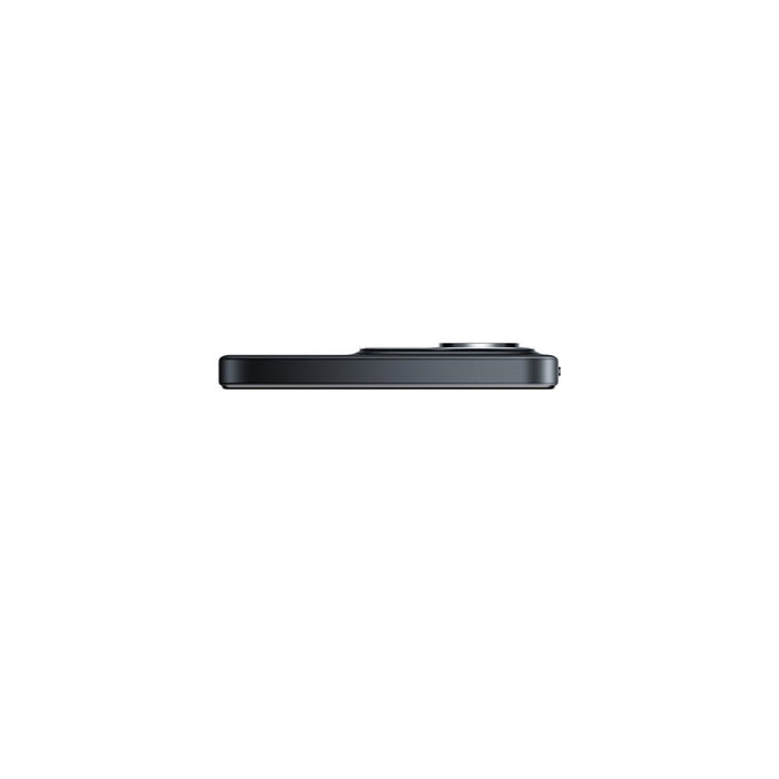 Smartphone Xiaomi Redmi 15C 4/256GB Midnight Black