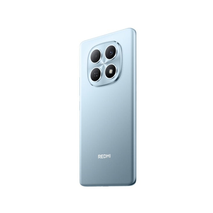 Xiaomi Redmi Note 15 Blue - 17.2 cm (6.77") 6 GB 128 GB 6000 mAh blue