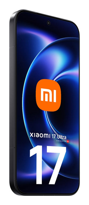 Xiaomi 17 Ultra DS 5G 16/512GB Black + Kit Photo - set (phone + camera kit)