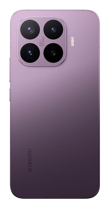 Xiaomi 17T PRO 17.4 cm (6.83") 12 GB 512 GB 7000 mAh Violet
