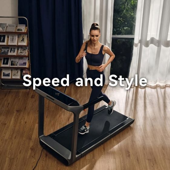 Xiaomi Kingsmith Walking Pad X218 Treadmill